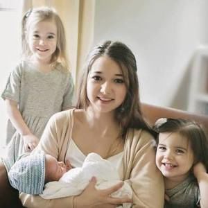 Meet your Posher, Amy